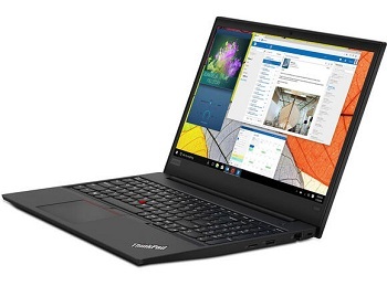 Lenovo ThinkPad E595