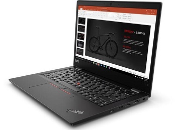 Lenovo ThinkPad L13