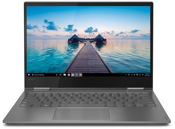 Lenovo Yoga S730