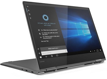 Lenovo Yoga S730