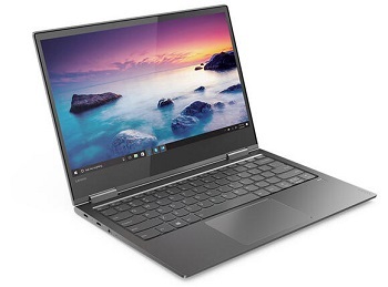 Lenovo Yoga S730