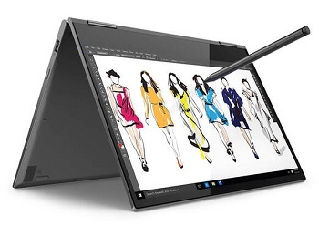 Lenovo Yoga S730