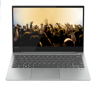 Lenovo Yoga S730