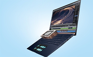 Asus ZenBook 15