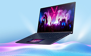 Asus ZenBook 15