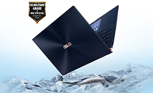Asus ZenBook 15