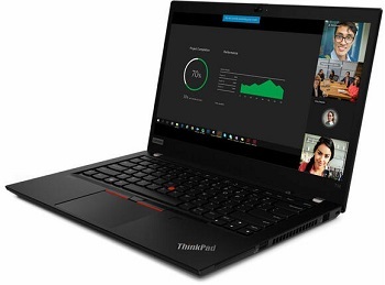 Lenovo ThinkPad Т14