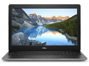 Dell Inspiron 3583