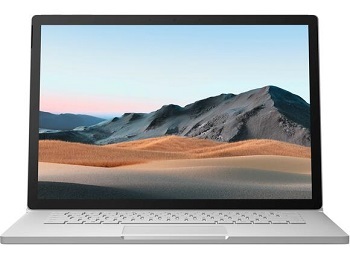 Microsoft Surface Book 3
