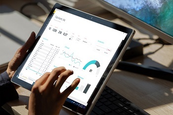 Microsoft Surface Book 3