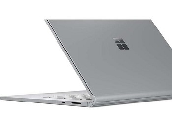 Microsoft Surface Book 3