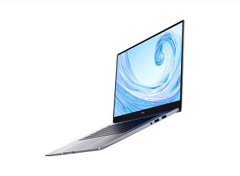 Huawei MateBook D15