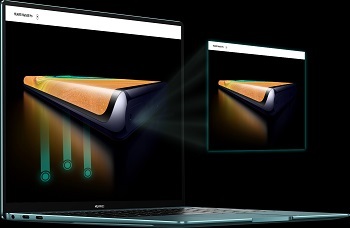 Huawei MateBook X Pro