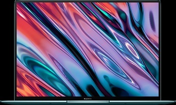 Huawei MateBook X Pro