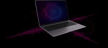 Huawei MateBook X Pro