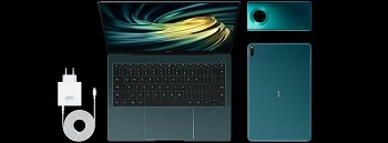 Huawei MateBook X Pro