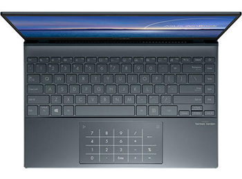 Asus ZenBook 13 UX325JA