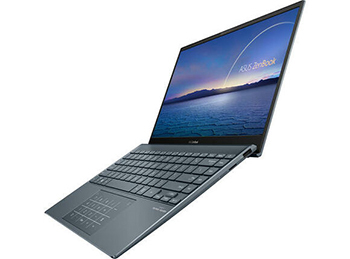 Asus ZenBook 13 UX325JA