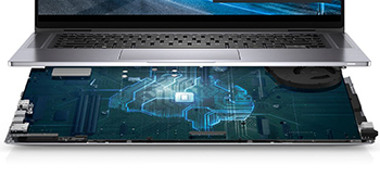 Dell Latitude 9410