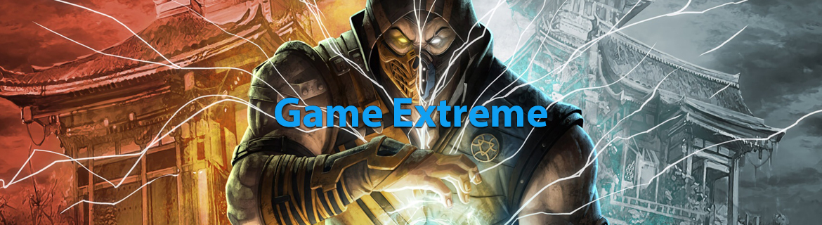 PIC Game Extreme