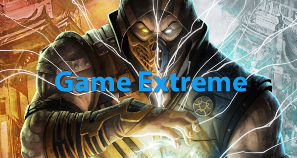 PIC Game Extreme