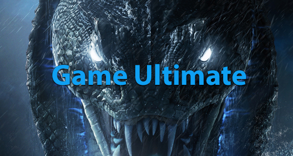 PIC Game Ultimate