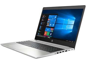 HP ProBook 455 G7 