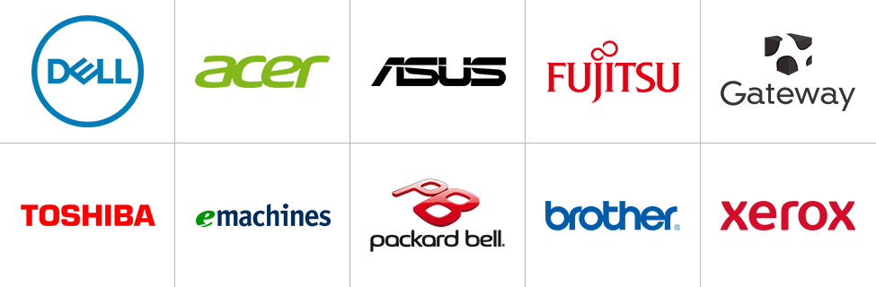 Service-Brands