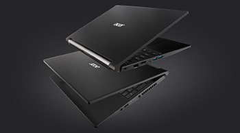 Acer Aspire 7