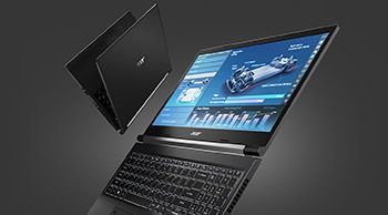 Acer Aspire 7