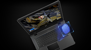 Acer Enduro N3