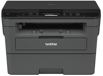  Brother DCP-L2512D Laser Multifunctional 