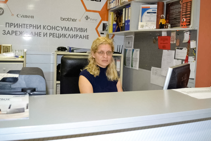 Елефтерия Калата-Бахчеванова 