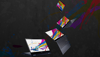 Asus VivoBook Flip 14 TM420