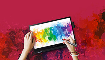 Asus VivoBook Flip 14 TM420