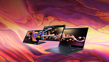 Asus VivoBook Flip 14 TM420