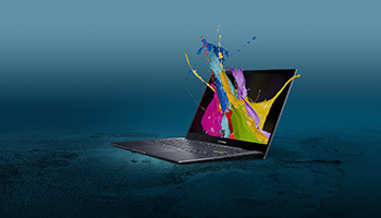 Asus VivoBook Flip 14 TM420