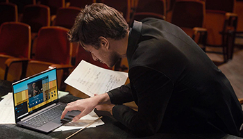 Lenovo Yoga Slim 7
