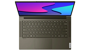 Lenovo Yoga Slim 7
