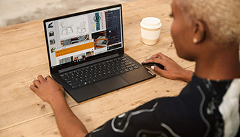 Lenovo Yoga Slim 7