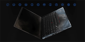 Lenovo ThinkPad X1 Carbon