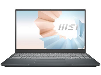 MSI Modern