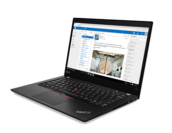 Lenovo ThinkPad X13