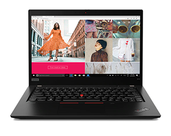 Lenovo ThinkPad X13