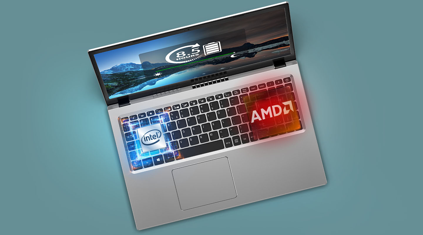 Aspire-3-Amd-Intel
