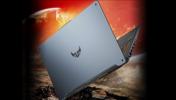 Asus TUF Gaming A17