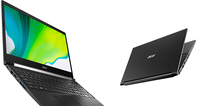 Acer Aspire 7