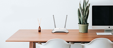 Router TP-LINK TL-WR840N