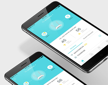Router TP-LINK TL-WR840N