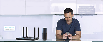 Router TP-LINK Archer AX10